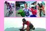 L'italico ciclismo. Dai pionieri ad oggi