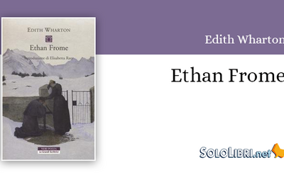 "Ethan Frome" di Edith Wharton torna in libreria con una nuova traduzione