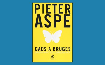 Caos a Bruges