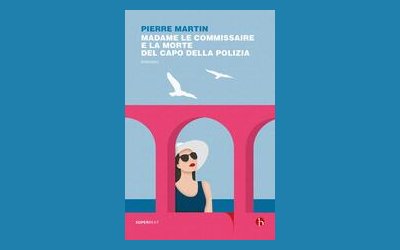Madame le commissaire e la morte del capo della polizia