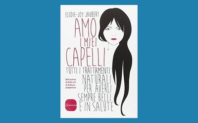 Amo i miei capelli