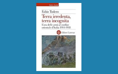 Terra irredenta, terra incognita