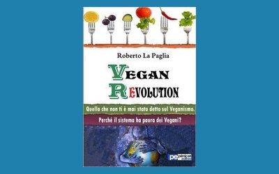 Vegan Revolution