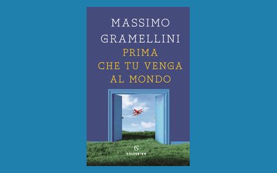 Prima che tu venga al mondo