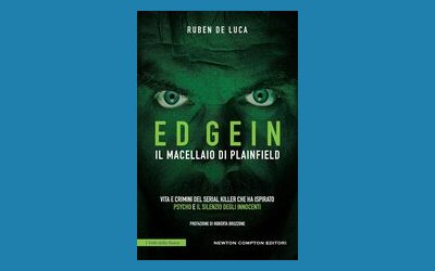 Ed Gein. Il macellaio di Plainfield