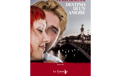 Destino di un amore di Linda Bertasi: intervista all'autrice