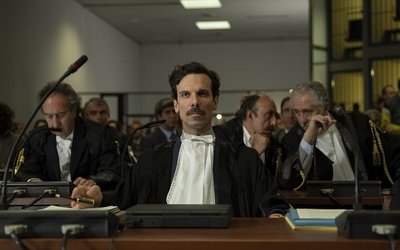 Il Cacciatore 3: anticipazioni sulla seconda puntata in onda su Rai 2