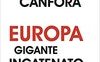 Europa gigante incatenato