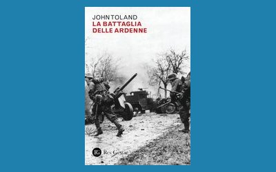 La battaglia delle Ardenne