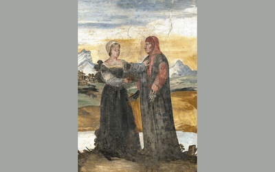“Tutta la mia fiorita et verde etade”: il sonetto di Petrarca sul sogno di un amore maturo