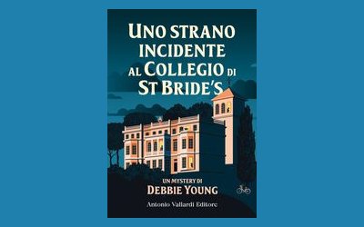 Uno strano incidente al Collegio di St Bride's