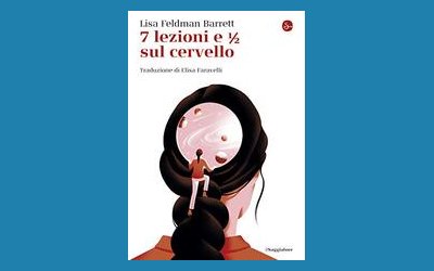 7 lezioni e 1⁄2 sul cervello
