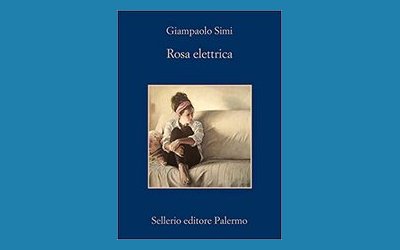 Rosa elettrica