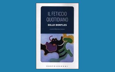 Il feticcio quotidiano