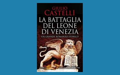 La battaglia del Leone di Venezia