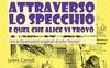 Attraverso lo specchio e quel che Alice vi trovò