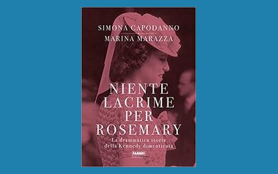 Niente lacrime per Rosemary