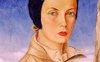 Topazia Alliata, la vita tra arte e letteratura in una mostra