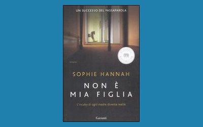 Non è mia figlia