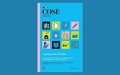 Cose spiegate bene. A proposito di libri
