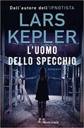 L'uomo dello specchio