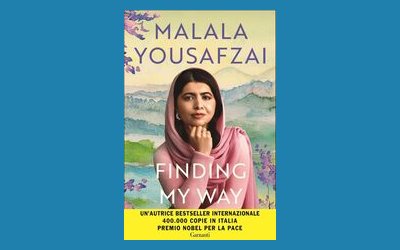 Finding my way