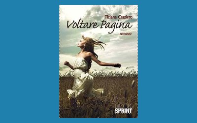 Voltare pagina