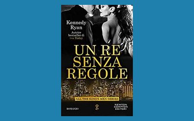 Un re senza regole