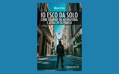 Io esco da solo. Come guarire da agorafobia e attacchi di panico