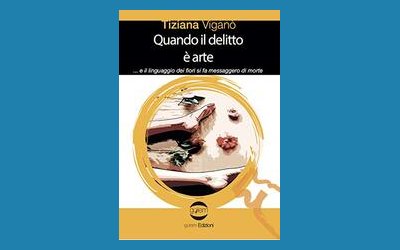 Quando il delitto è arte