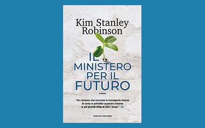 Il ministero per il futuro