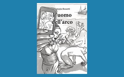 L'uomo dell'arco