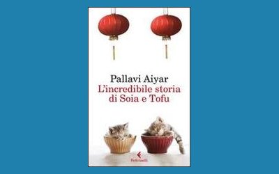 L'incredibile storia di Soia e Tofu