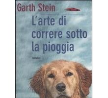 L'arte di correre sotto la pioggia