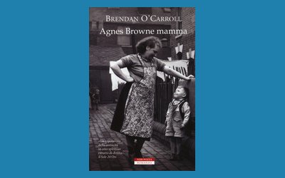 Agnes Browne mamma