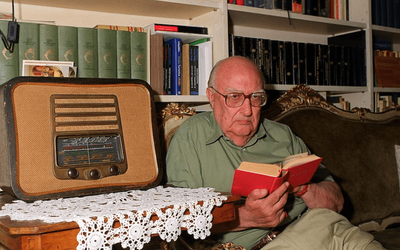 Virtuosismo linguistico e dialetto in Andrea Camilleri