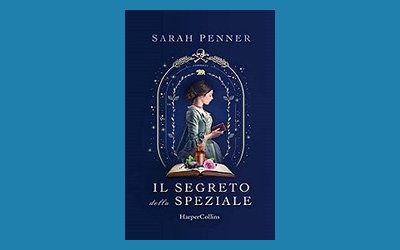 Il segreto della speziale