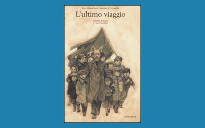 L'ultimo viaggio - Irène Cohen
