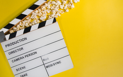 Libri tratti da film: ecco i titoli in uscita a Maggio 2022