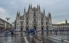 L'inverno a Milano nella poesia di Alfonso Gatto