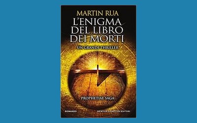 L'enigma del libro dei morti