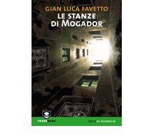 Le stanze di Mogador