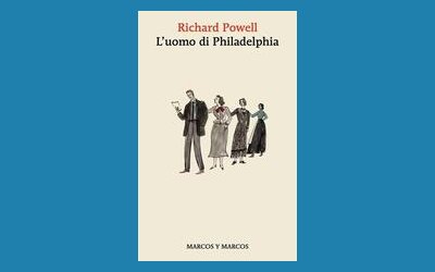 L'uomo di Philadelphia