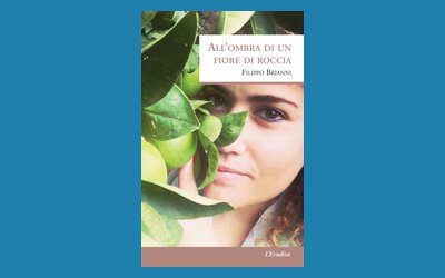 All'ombra di un fiore di roccia 
