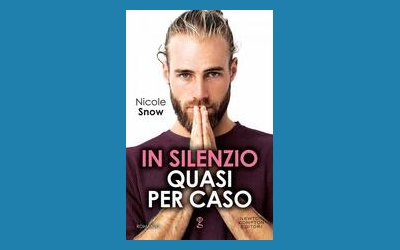 In silenzio quasi per caso