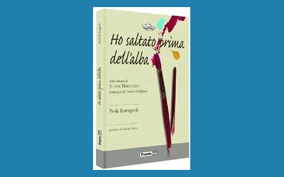 Ho saltato prima dell'alba