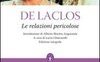 Le relazioni pericolose