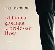 La titanica giornata del professor Rossi