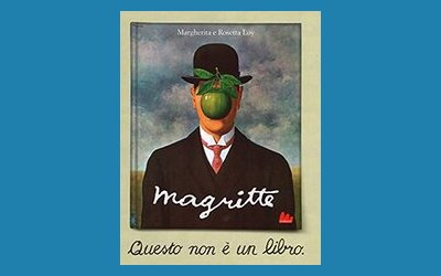 Magritte. Questo non è un libro
