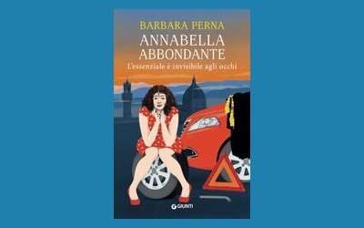 Annabella Abbondante. L'essenziale è invisibile agli occhi